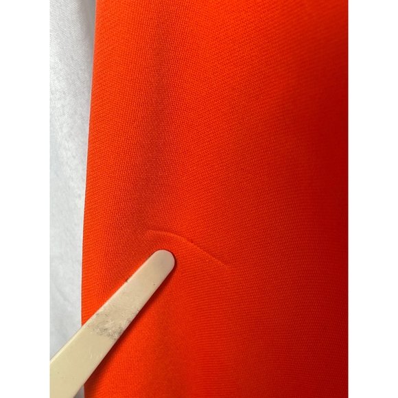 Top of the World Oregon State Beavers Hoodie Embroidered Patches Orange Sz M - Picture 4 of 7